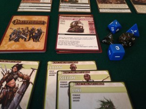 Ripnugget and Stickfoot