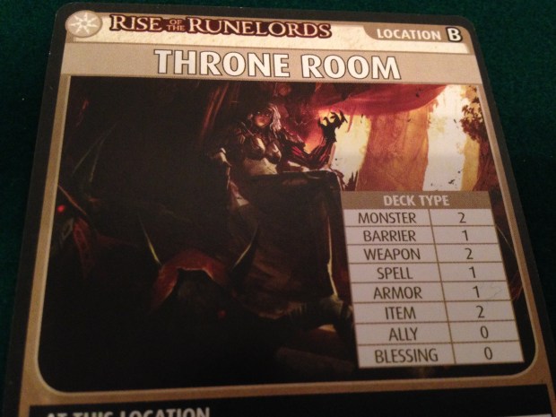 Throne Room