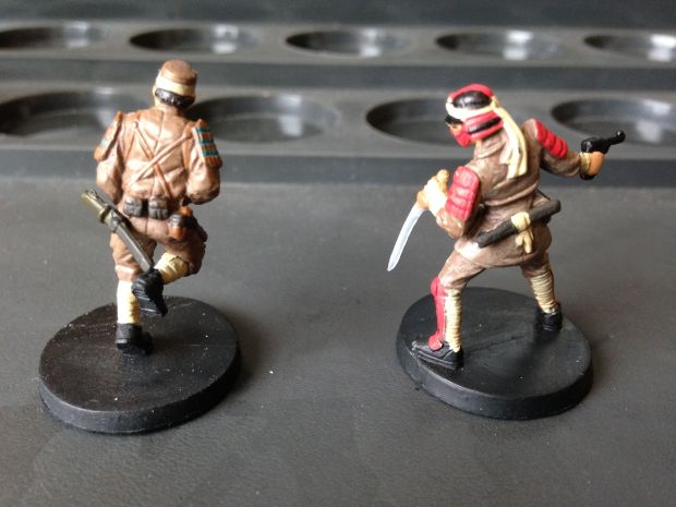 Before (from the back)