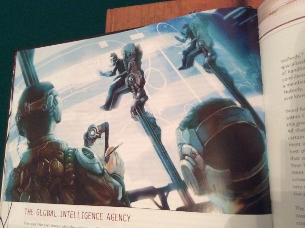 Government agencies use advanced technologies to combat the threat.