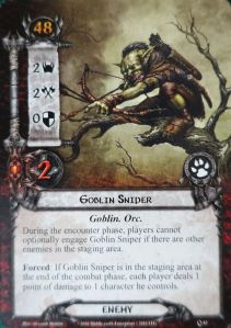 Goblin Sniper