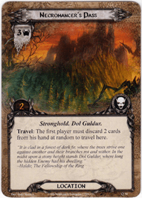 Necromancer's Pass