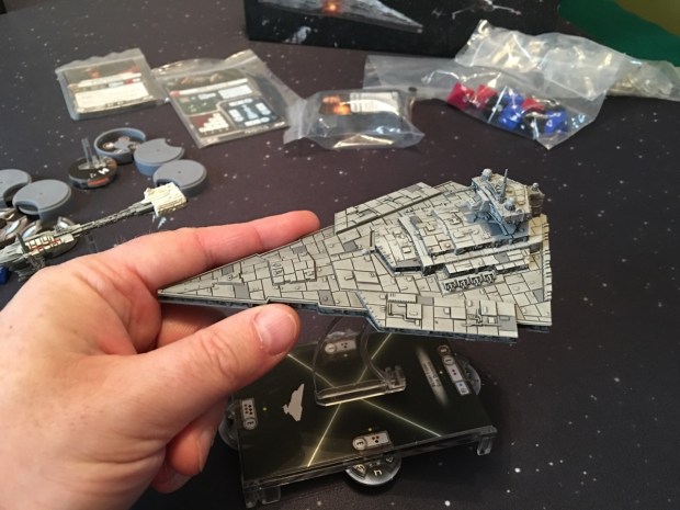 Every picture is better with some Tim in it.