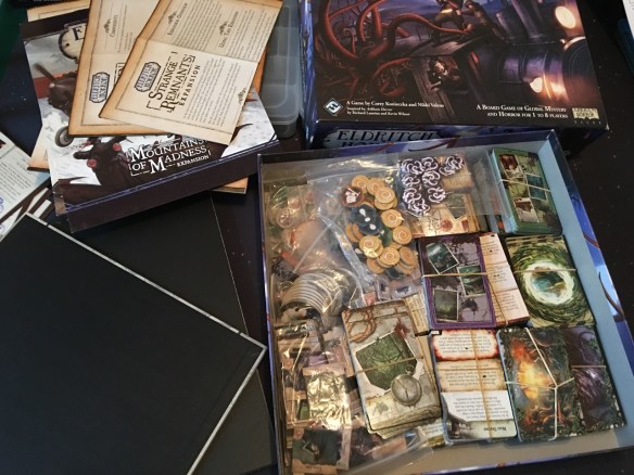 07 | March | 2016 | Tim's Boardgames